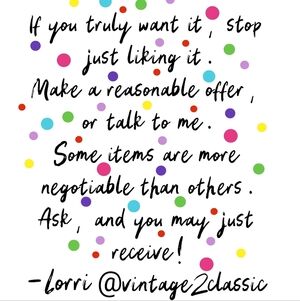 Over 1000 Quantity Curated Items Available!